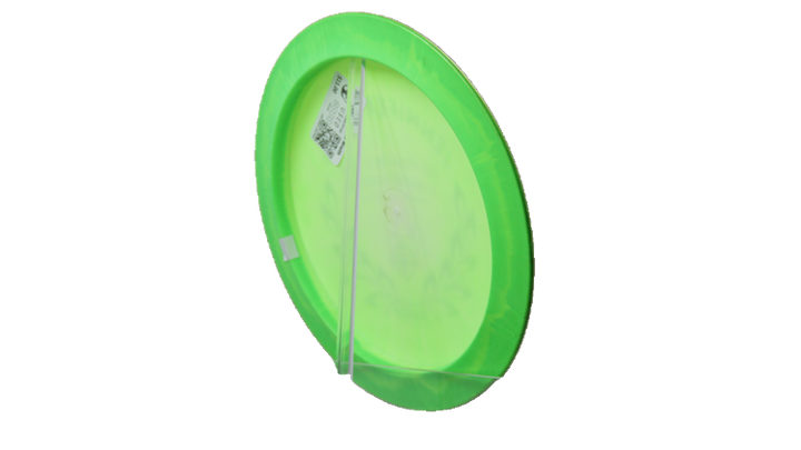 USED Innova Halo Star Wraith Distance Driver Back View
