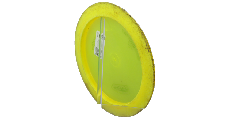 USED Innova Blizzard Champion Ape Distance Driver Back View