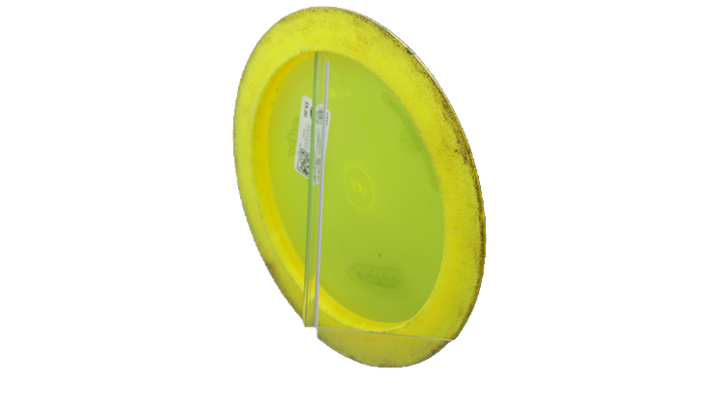 USED Innova Blizzard Champion Ape Distance Driver Back View