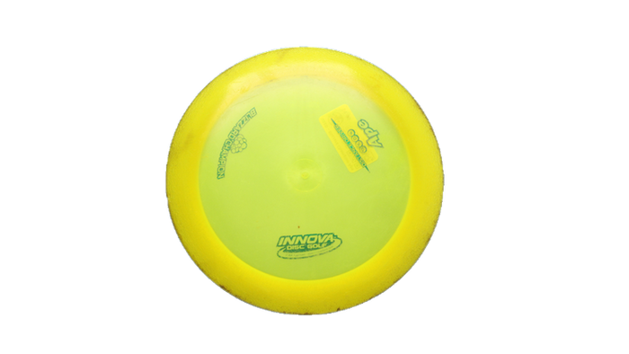 USED Innova Blizzard Champion Ape Distance Driver