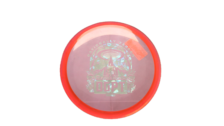 USED Thought Space Ethos Pathfinder Midrange Front View