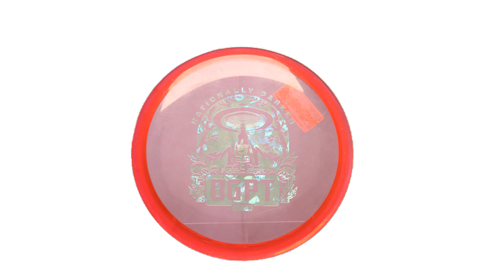 USED Thought Space Ethos Pathfinder Midrange