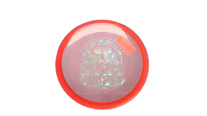 USED Thought Space Ethos Pathfinder Midrange Front View