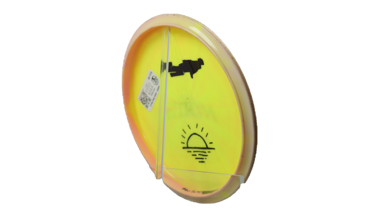 USED Innova Halo Star Roc3 Midrange Back View