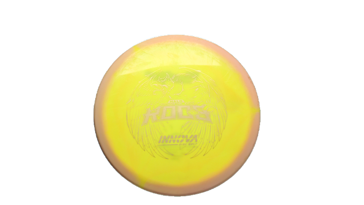 USED Innova Halo Star Roc3 Midrange Front View