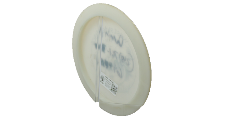 USED Westside Discs VIP Tide Distance Driver Back View