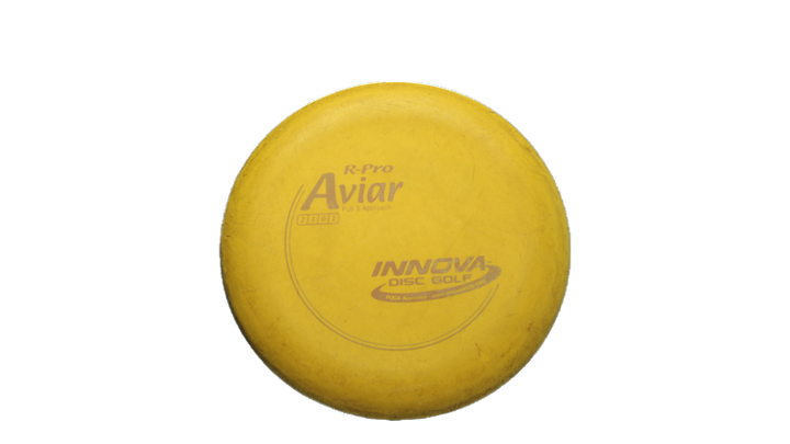 USED Innova R-Pro Aviar Putter Front View