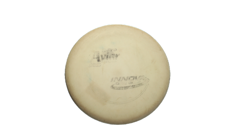 USED Innova R-Pro Aviar Putter Front View