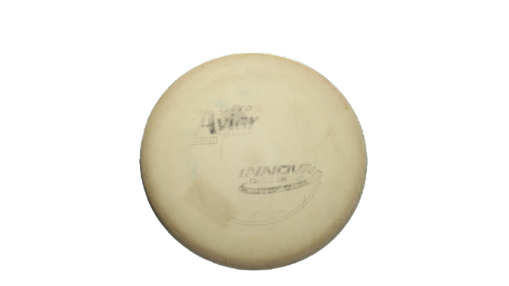 USED Innova R-Pro Aviar Putter Front View