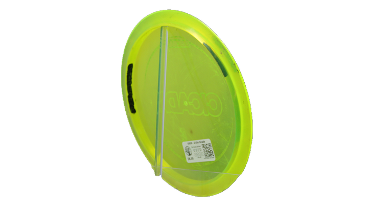USED Discraft Z Lite Cicada Fairway Driver Back View