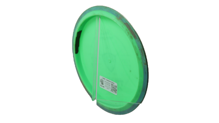 USED Axiom Neutron Crave Fairway Driver Back View