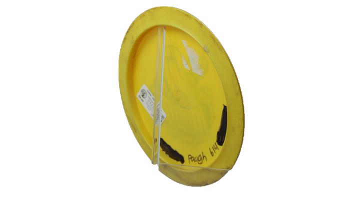USED Innova GStar Mamba Distance Driver Back View