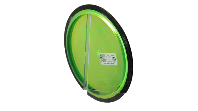 USED MVP Proton Tesla Fairway Driver Back View