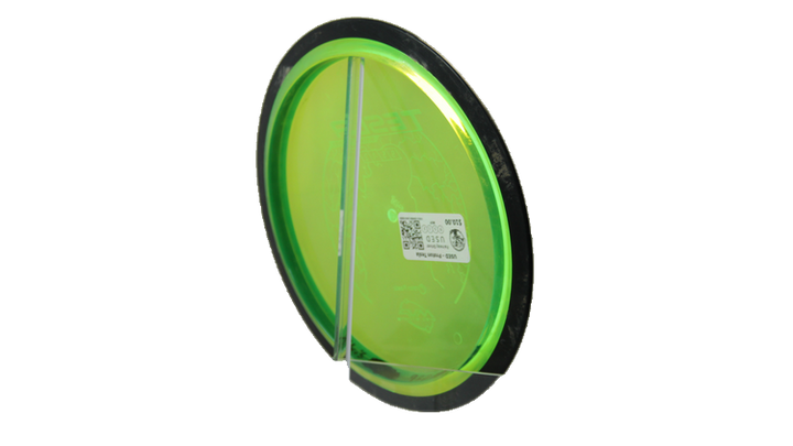 USED MVP Proton Tesla Fairway Driver Back View