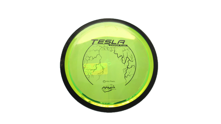 USED MVP Proton Tesla Fairway Driver Front View