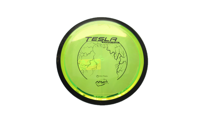 USED MVP Proton Tesla Fairway Driver