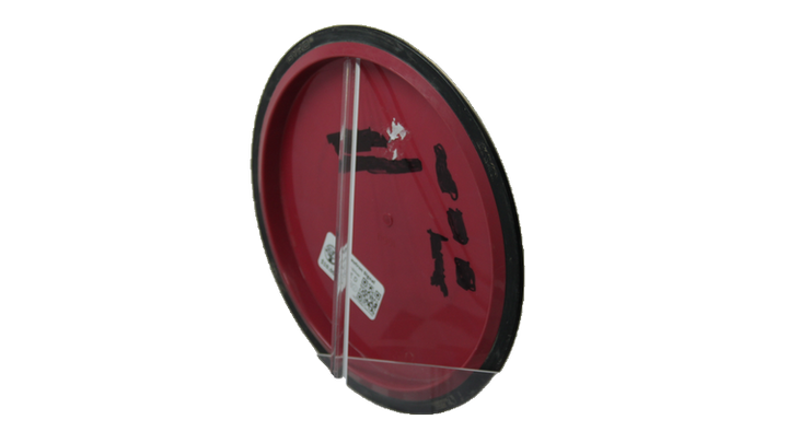 USED MVP Neutron Signal Fairway Driver Back View