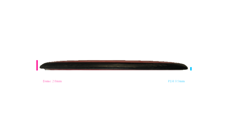 USED MVP Neutron Signal Fairway Driver Profile View