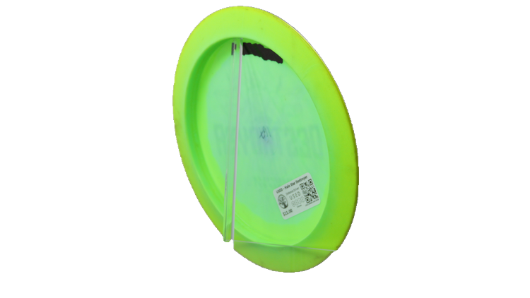 USED Innova Halo Star Destroyer Distance Driver Back View