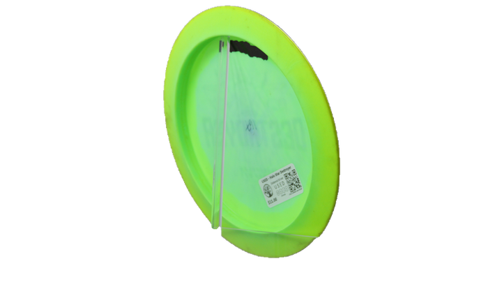 USED Innova Halo Star Destroyer Distance Driver Back View