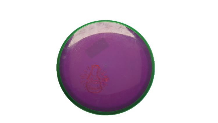 USED Axiom Lab Second Neutron Pyro Midrange Front View