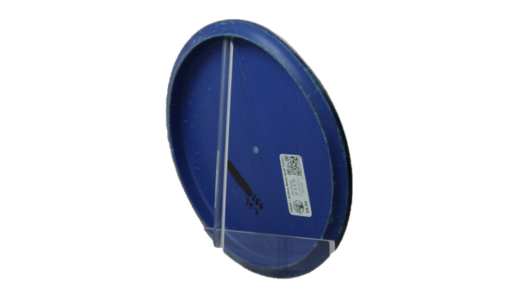USED Discmania Active Basic Soft Tailor Midrange Back View