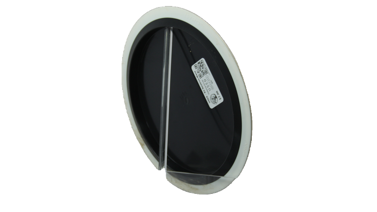USED MVP R2 Neutron Wave Distance Driver Back View