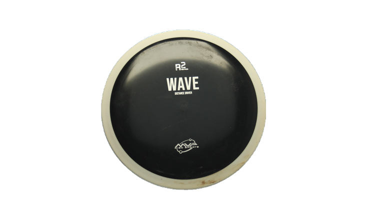 USED MVP R2 Neutron Wave Distance Driver Front View