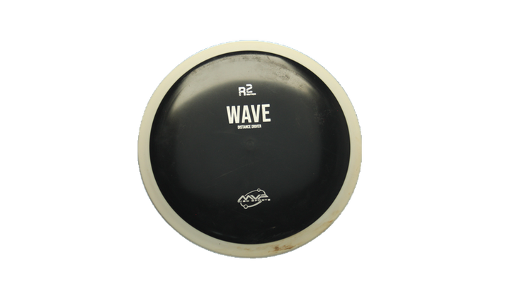 USED MVP R2 Neutron Wave Distance Driver Front View