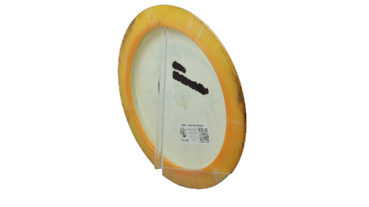 USED Innova Halo Star Shryke Distance Driver Back View