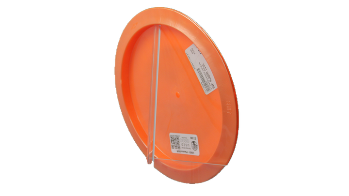 USED Streamline Plasma Shift Fairway Driver Back View
