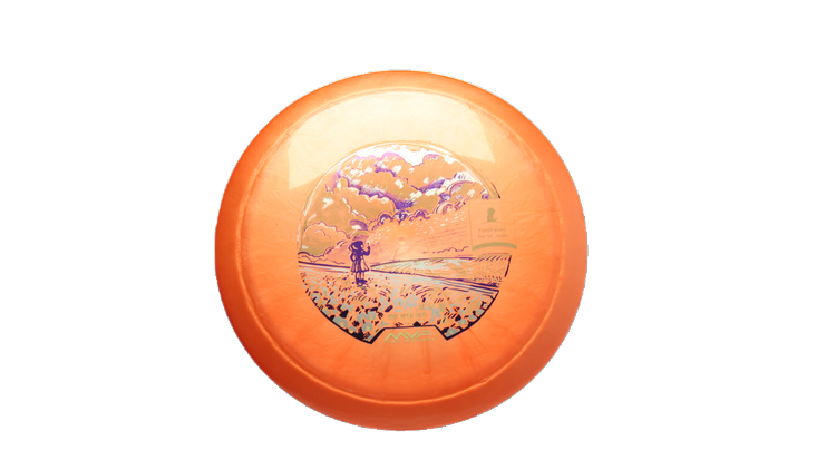 USED Streamline Plasma Shift Fairway Driver Front View