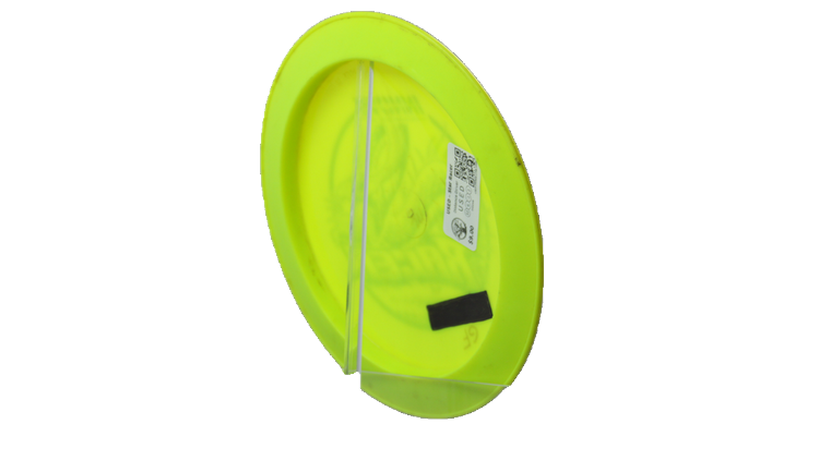 USED Innova Star Racer Distance Driver Back View
