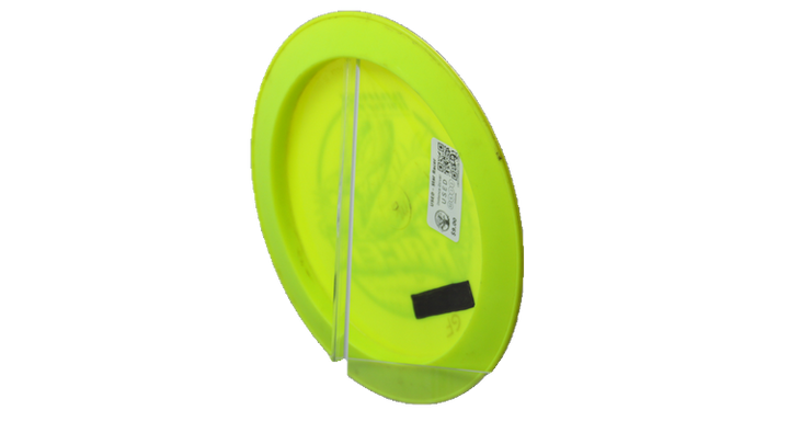 USED Innova Star Racer Distance Driver Back View
