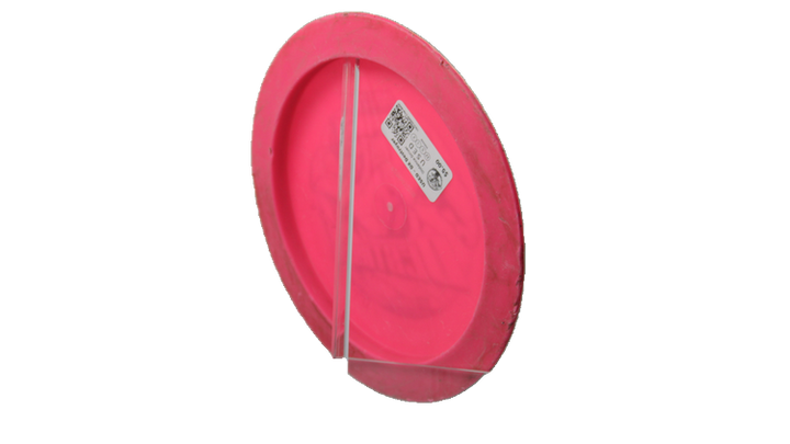 USED Innova DX Destroyer Distance Driver Back View