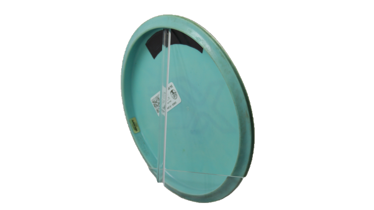 USED Discraft X Line Buzzz Midrange Back View