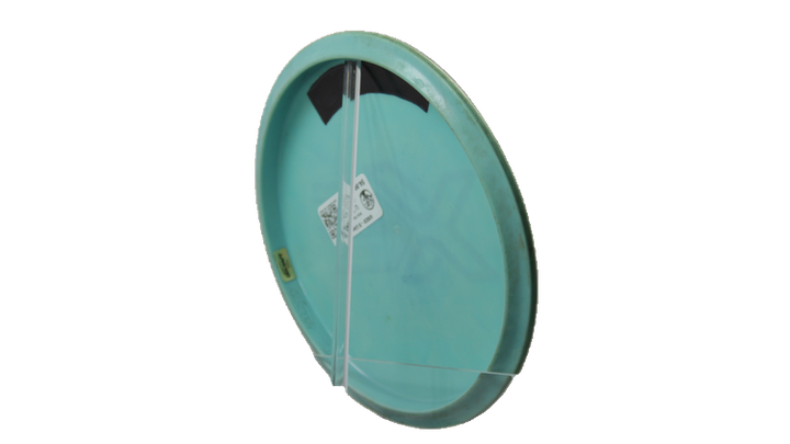 USED Discraft X Line Buzzz Midrange Back View