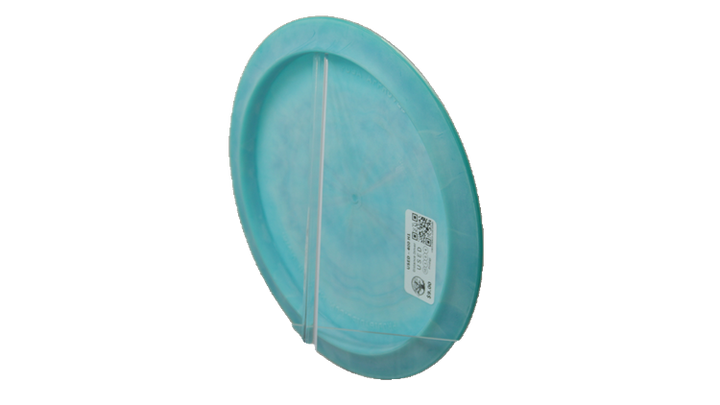 USED Prodigy 400 H1 Distance Driver Back View