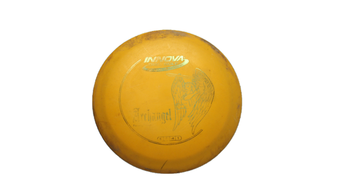 USED Innova DX Archangel Fairway Driver