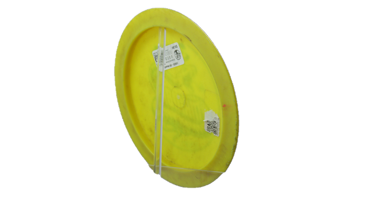 USED Innova DX Mamba Distance Driver Back View
