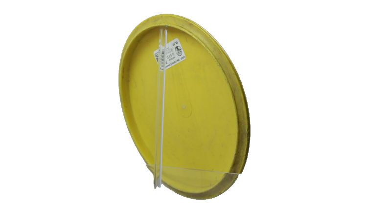 USED Innova Star Factory Second Cobra Midrange Back View