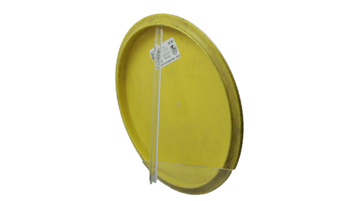 USED Innova Star Factory Second Cobra Midrange Back View