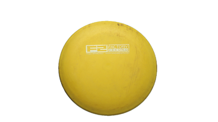USED Innova Star Factory Second Cobra Midrange
