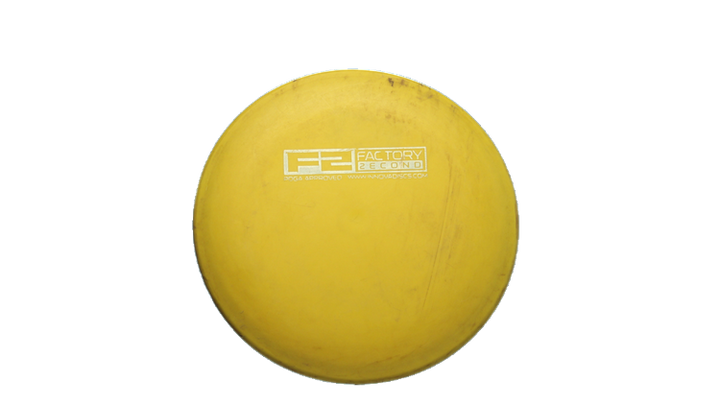 USED Innova Star Factory Second Cobra Midrange Front View
