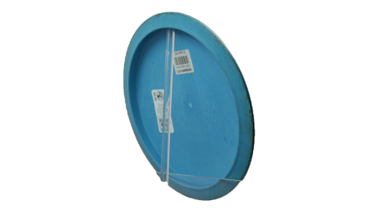 USED Innova DX Leopard Fairway Driver Back View