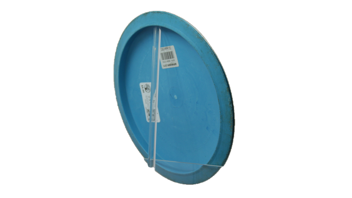 USED Innova DX Leopard Fairway Driver Back View