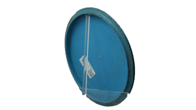 USED Innova DX Wolf Midrange Back View