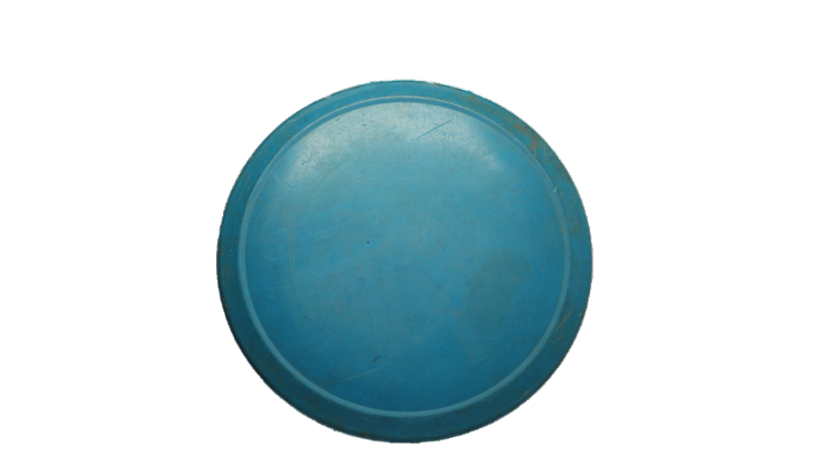 USED Innova DX Wolf Midrange Front View