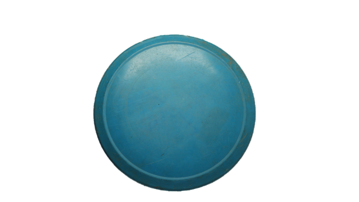 USED Innova DX Wolf Midrange Front View