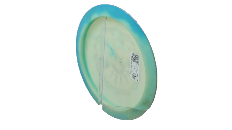 USED Innova Halo Star Beast Distance Driver Back View